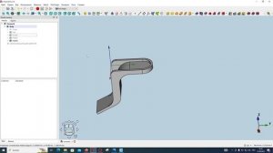 FreeCAD Часть 59. Пример создания модели