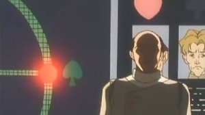 Алькор - Десант. Возвращение (Tekkaman Blade AMV)