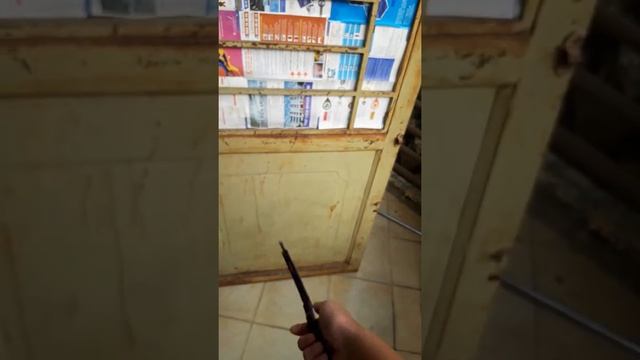 Butterfly Knife With CSGO Skin