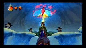 Crash Twinsanity PS2 100% Playthrough Part 6