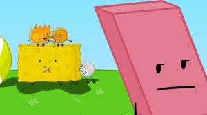 [shitpost] BFDI intro, but with GoGoRiki theme song