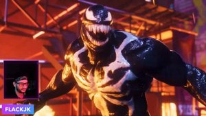 Реакция Летсплейщиков на Отрезание языка Веному | Marvel's Spider-Man 2