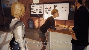 E1 - Blue Butterfly - Sparks Plays Life Is Strange Episode 1