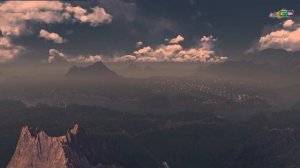 Anno 2205 | Timelapse