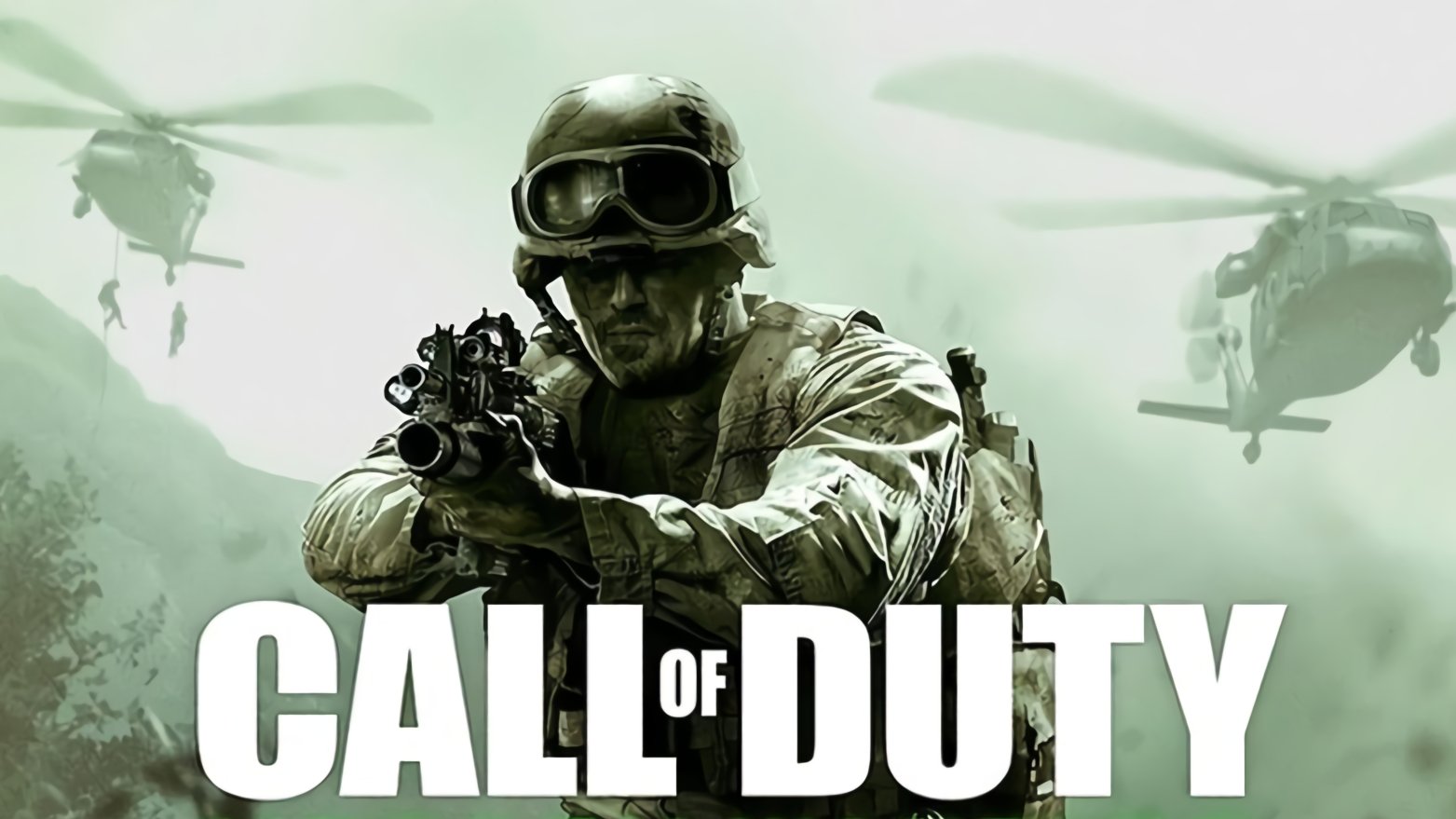 Call Of Duty Mobile
