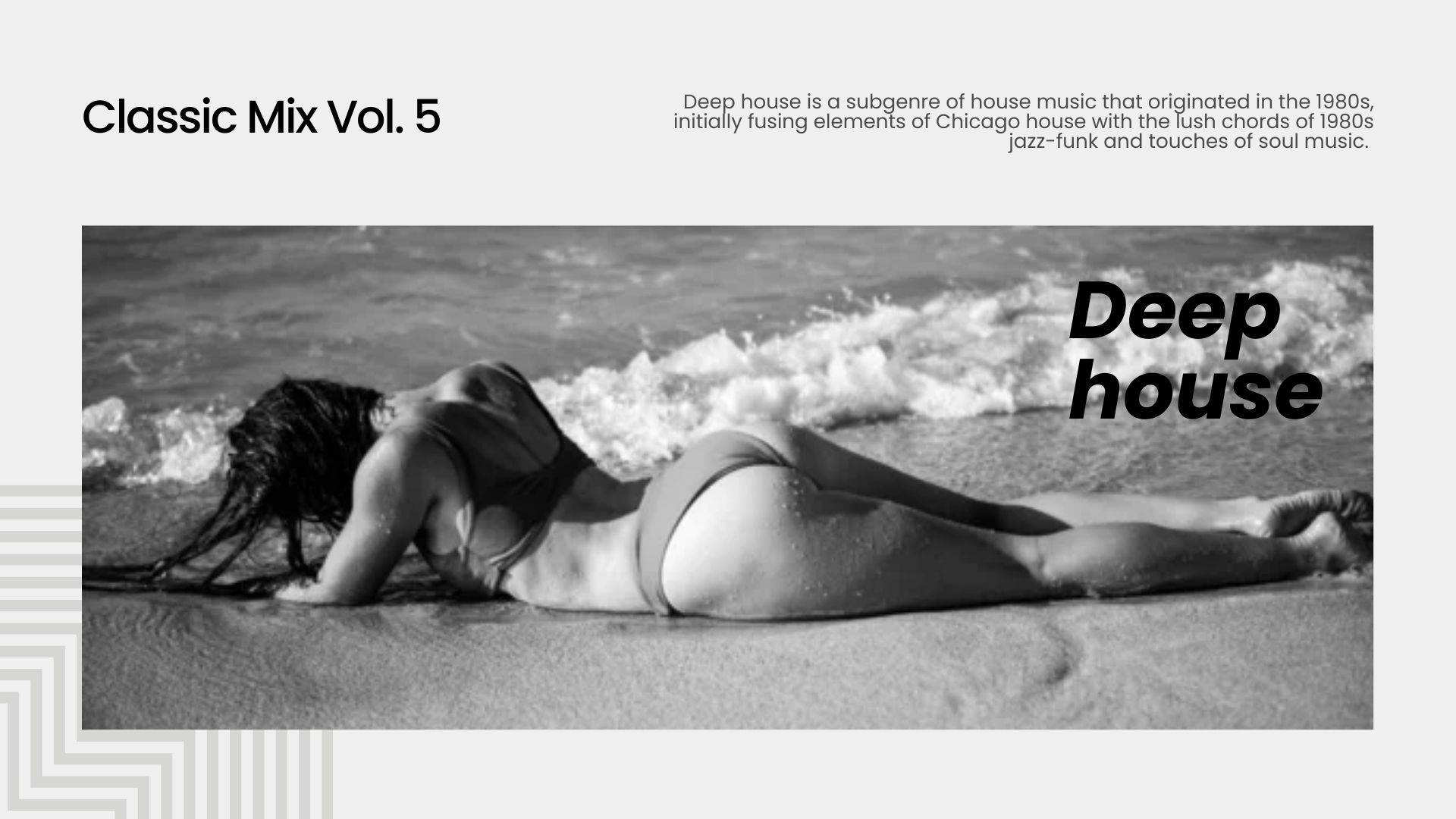 Дип Хаус микс часть 5 Девушки + ИИ 🍓🚀 Deep House Mix vol 5 Girls + AI edition #Deep #deephouse