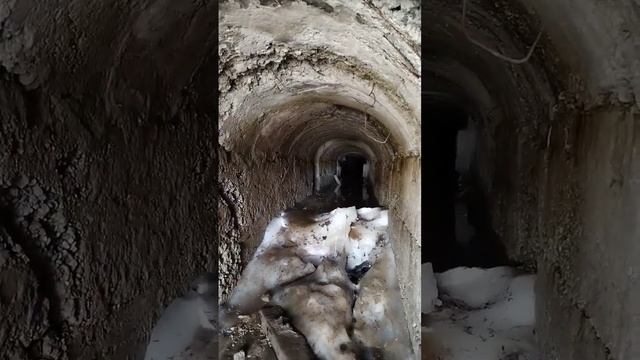 Заброшенная шахта смотреть онлайн