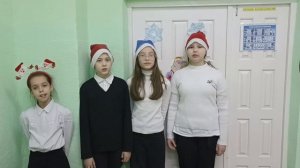Конкурс Новый Год