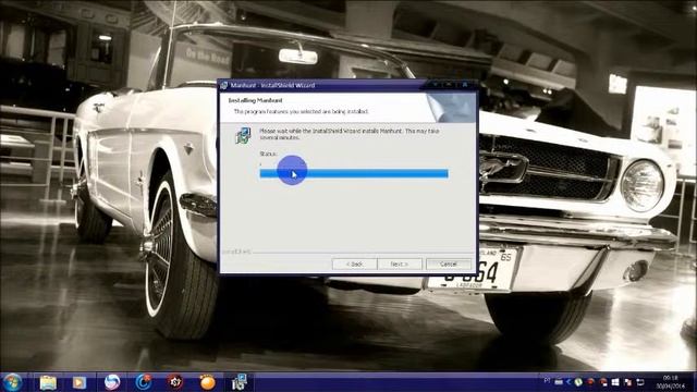 Como baixar e instalar manhunt com tradução. смотреть онлайн