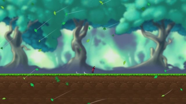 Wanderer of Tasaria - Официальный Тизер смотреть онлайн