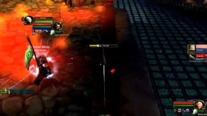 Akrios - Eviscerate Arenas Vol.IV [Rogue]