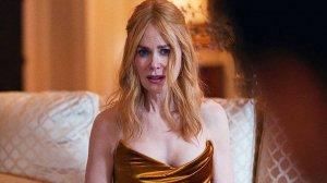 Плохая девочка — Русский трейлер 2025