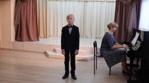 Ярослав Батаев  Гори, звездочка, блистай ясная