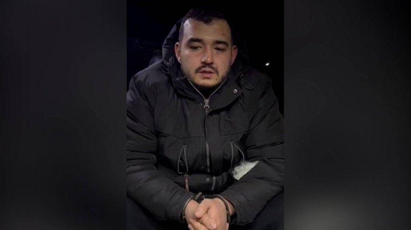 СК: теракт с убийством начальника войск РХБЗ устроил мигрант из Узбекистана