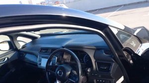 NISSAN LEAF 2018  год.  Комплектация-G. AVTOVOSTOK125.