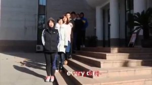 «Они называют нас боевой нацией». Курянин учит китайцев русскому