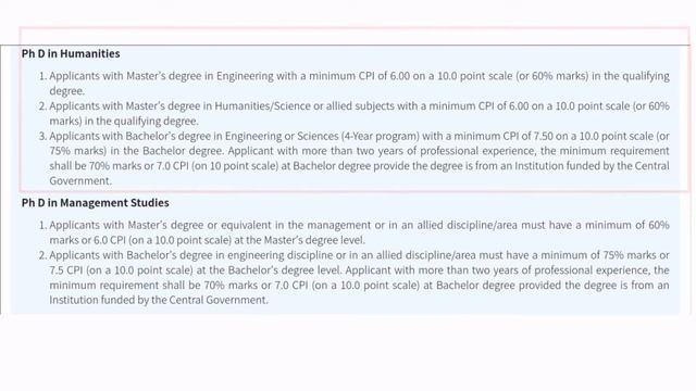 Rajiv Gandhi Institute Of Petroleum Technology (RGIPT)/PhD admission/With/Without GATE PhD