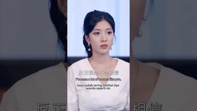 MultiSub婚礼现场，新娘未婚生子被揭露，她转身向新郎的叔叔下跪求婚，谁料叔叔竟是孩子生父？！神秘富豪扮作乞丐调查背后真相，默默霸气护妻，打脸小人#帅哥总裁上门带娃#领证当天转身嫁给新郎叔叔#短