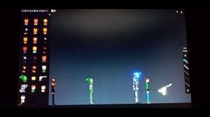 Мод на Челвека Паука!People Playground