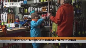 УЖЕ ДВА ГОДА КАК НЕ СТАЛО «СНЕЖНОГО БАРСА» – САМОГО ПРОСЛАВЛЕННОГО ТРЕНЕРА КАМЧАТКИ • НОВОСТИ