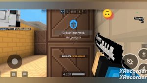 дуэль в блок пост мобайл с другом
сорян дуэл в блок страйк не будет((((