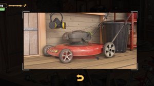 Rooms & Exits прохождение игры
Глава 2. Убийство в белом
Уровень 19. Садовый сарай