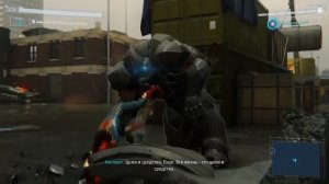 Прохождение Spider-Man PS4 [2019] - Часть 22 : СКОРПИОН И НОСОРОГ !!