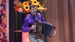 Виктор Ганяев - Частушки