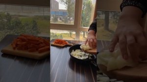 Заготовка на неделю. Еда на неделю за 3 часа