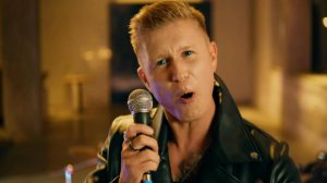 Миш ТаланТ Band - На Чоппере в Рай