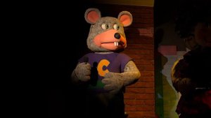 The Most Perfect Day [Chuck E. Cheese] - RetroMation