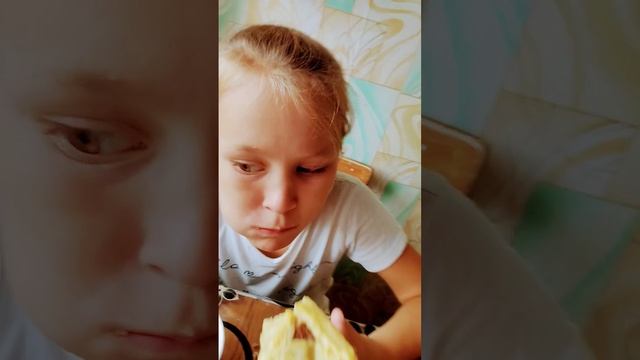 #Эчпочмак -настоящий татарский треугольник 28 августа 2023 г.