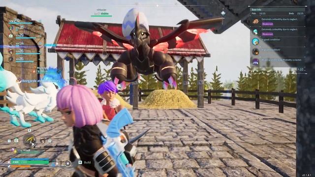 palworld 3 EPIC early game pals 🔥|| breeding guide|| #palworld ( HINDI ) смотреть онлайн