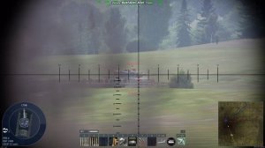 Катаем на БМД4М в пробке в War Tandr