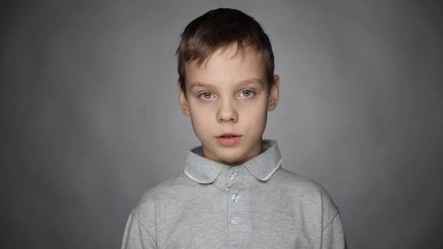 Актерская визитка – Александр Бычков – Агентство молодых актеров ЛАМА