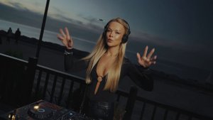 IAMMARIE — Live @ Batumi, Georgia | Melodic Techno & Indie Dance DJ Mix 4K