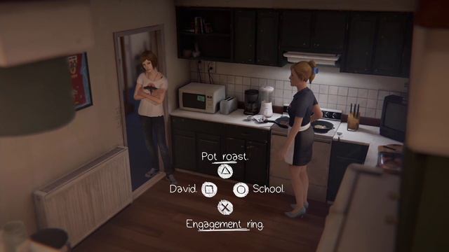 Life is Strange: Before the Storm - #02 - William смотреть онлайн