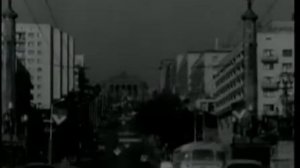 Празднованиe столетия города Донецка