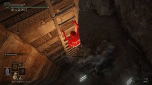 МЕЛИНА СОЖГЛА ДРЕВО ЭРД! ELDEN RING ТОЛЬКО ЩИТ #70