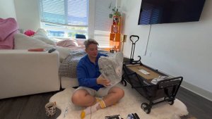 ПОВЕЗЛО! Распаковка потерянных посылок Амазон в Америке HD1080 #amazon #потерянныепосылки#распаковка