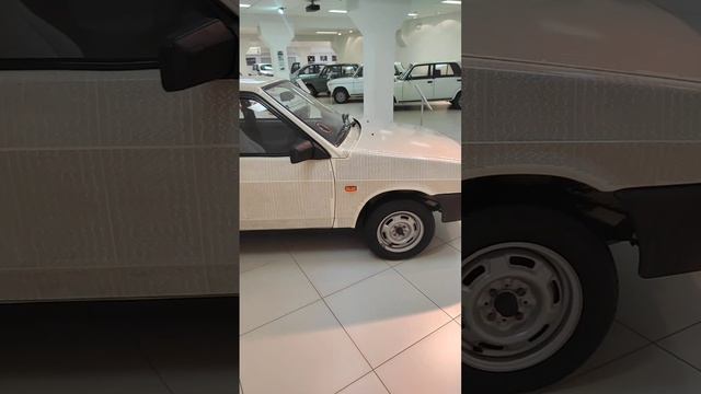 ВАЗ 21099 ТОЛЬЯТТИ ДЕКАБРЬ 2024 ГОД.
