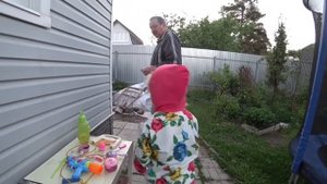 ВЛОГ Ура !!! «Рецепт от Маши» / Ужин удался  / 21 мая 2018 г.