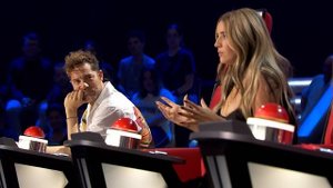 Ainara Romero canta "La llorona" |  Audiciones a ciegas | La Voz Kids Antena 3 2024