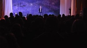 Концерт Анастасии Приходько в Кременной