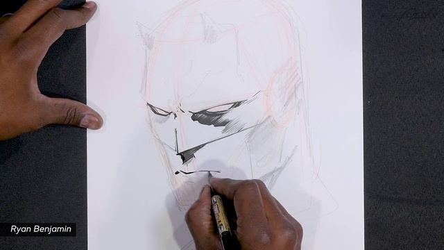 Proko drawing basics 02. intro-to-drawing-basics