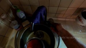 Засолка икры из форели. Получается икринка к икринке. Один из лучших рецептов