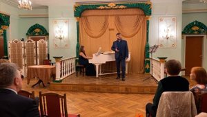 Романс - "Не пробуждай воспоминаний..."