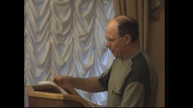 Авторское чтение Н. Н. Гульнев Презентация 5-ти томника Фр. 7 Деревенское счастье смотреть онлайн