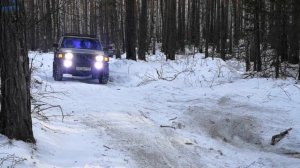 Поймал диагоналку без хаба