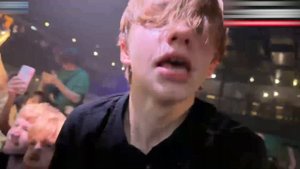 ОГРОМНЫЙ КОНЦЕРТ SCALLY MILANO, NKEEI И ДРУГИХ🎤| РЖАКА С РОСТИКОМ